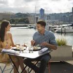 New Zealand Tour