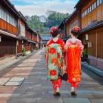 Japan Tour
