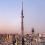 Japan Tour