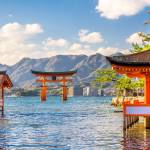 Japan Tour