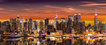 New York, USA