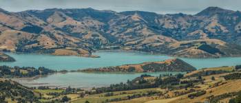 Resa till Christchurch