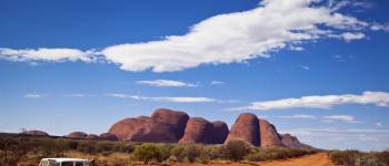 Artikler om Australien