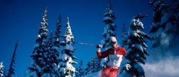 Canada - Alberta - Banff - Ski (3)