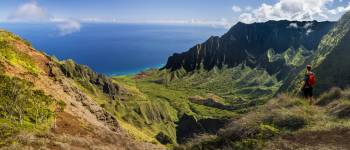 Resa till Kauai