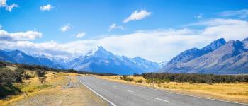 Fakta om New Zealand