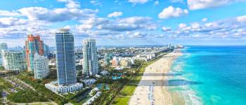 Resor till Florida