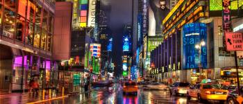 USA - New York City - Broadway - 2 (Custom)_0