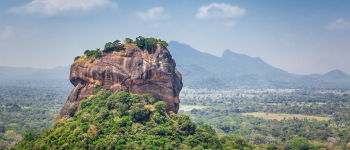 Resor till Sri Lanka med MyPlanet