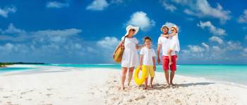 familieferie for hele familien