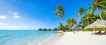 resor till tahiti