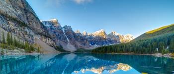 Vestlige Canada