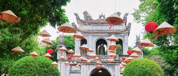 Hanoi