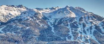 Whistler Canada
