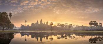 Resor till Kambodja