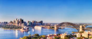 Resor till Australien | MyPlanet Resor