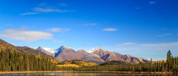 Resor till Alaska