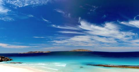 Western Australia