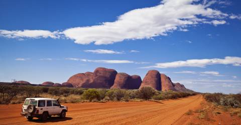 Artikler om Australien