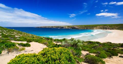 Australien - Kangaroo Island - 47474593_0