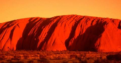 Australien - Northern Territory - uluru - ayers rock 3.jpg