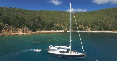 Australien - Queensland - Whitsunday Bliss_1
