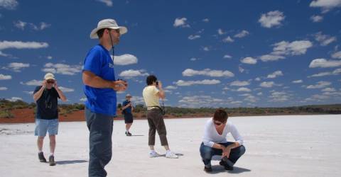 Australien - South Australia - Gawler Ranges - Lake Gairdner.jpg