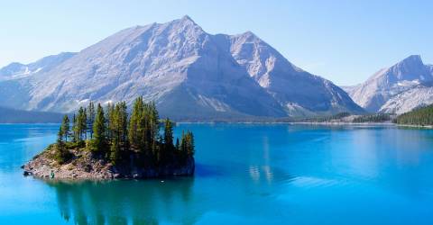 Canada - Natur - Rocky Mountains.jpg