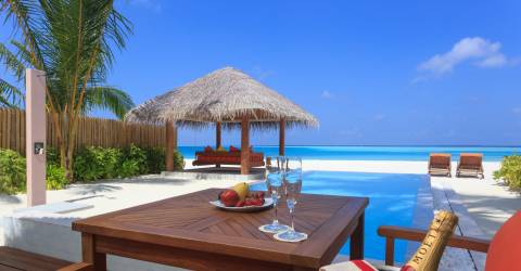 Deluxe Beach Villa with Pool & Sun Aqua Pool Villa - 11.jpg