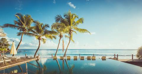 MyPlanet resor-Mahe-Carana Beach Hotel-Pool Landscape.jpg