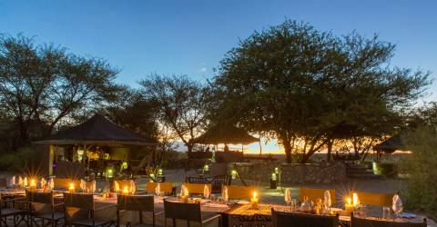 MyPlanet-Botswana Tours-Kalahari Salt Pans-Meno a Kwena Tented Camp-Bedroom 2 (5).jpg