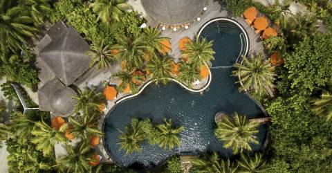 Resa Maldiverna Sun Siyam Iru Fushi