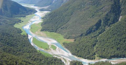 New Zealand - Munt Apiring (2)