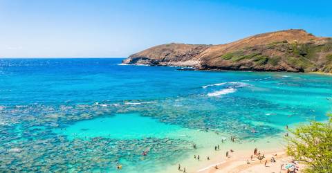 Stora Hawaiiresan