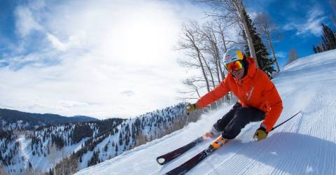 USA - Aspen - ski_0