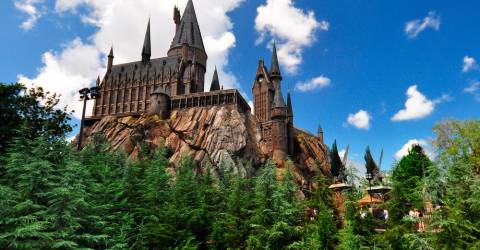 USA - Florida - Orlando - Harry Potter - 2.jpg