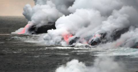 USA - Hawaii - The Big Island - Vulkan - Lava.jpg