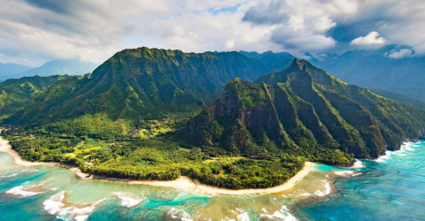 Hawaii