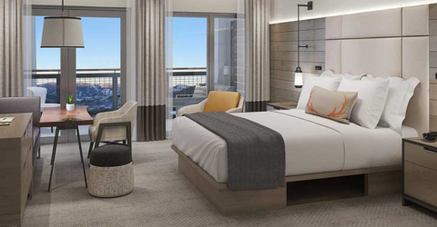 Resa Aspen Snowmass Limelight Hotel