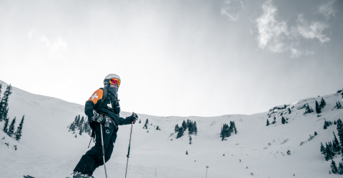 Skidresa Aspen Limelight Hotel