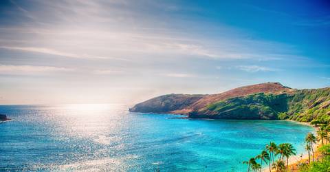 Hawaii