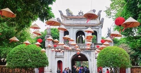 Hanoi