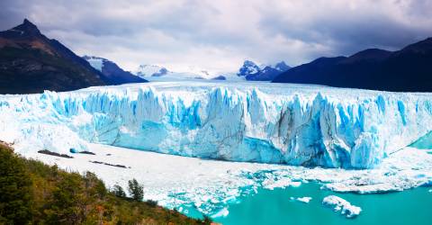 Argentina: Landskap och traditioner i norr