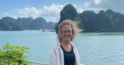 Britta – Senior Travel Consultant
