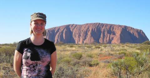 Randi – Senior Travel Consultant