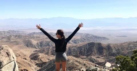 Johanna – Travel Consultant
