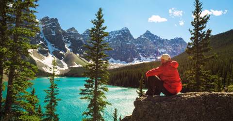 Banff National Park, Canada