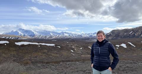 Emilie – Travel Consultant