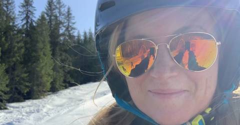 Josefine – Sales Manager