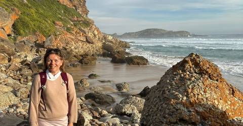 Rikke – Senior Travel Consultant